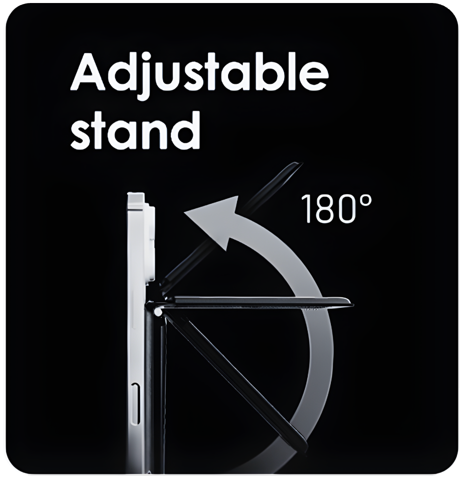 Reserve your spot for just $1.